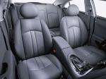 Mercedes-Benz CLS500 2004 года